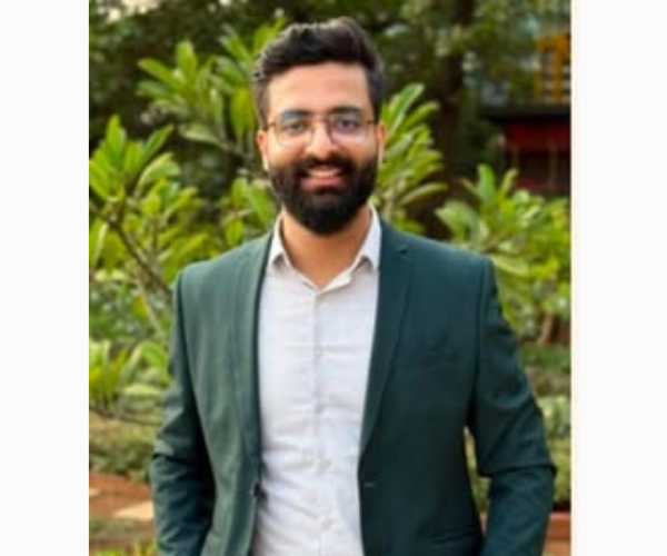 Shubham Mishra